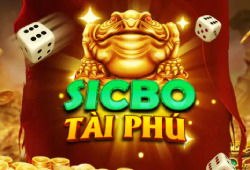 sicbo tài phú