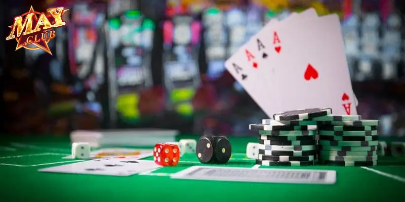 Sảnh Game bài với hơn 50 trò chơi hấp dẫn