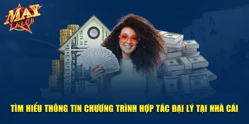 Giới thiệu đôi nét về hệ thống đại lý Mayclub