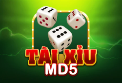 tài xỉu md5